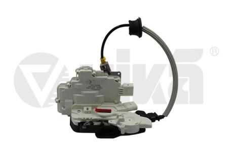 Замок двери передней правой Audi A7 (11-18) VIKA 88371801601