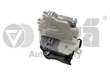Замок двери передний правый Audi A1 (11-18),A3 (13-17),A4 (16-),Q2 (17-),Q5(17-) VIKA 88371801801