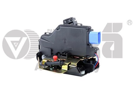 Замок двери передней правой Audi A3 (03-12),A8 (02-10) VIKA 88371812901