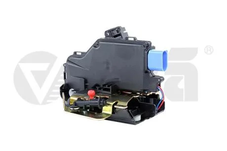 Замок двери передней правой Audi A3 (03-12),A8 (02-10) VIKA 88371812901