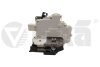 Замок двери передний левый Audi A4, A5, Q3, Q5, Q7, VW Touareg (07-) VIKA 88371813201 (фото 1)