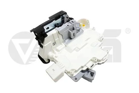 Замок дверей передній правий Audi A4, A5, Q3, Q5, Q7, TT/VW Touareg (07-18) VIKA 88371813301