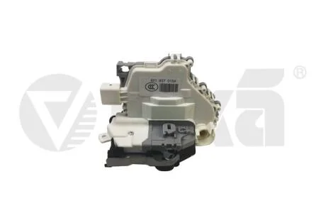 Замок дверей передньої лівої Audi A1 (10 -), A3 (12 -), A4 (15 -), TT (14-) VIKA 88371814601
