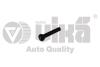 Кнопка блокировки открывания двери VW Golf (84-94),Jetta (84-92),Passat (81-88),Polo (82-94),Scirocco (81-92) VIKA 88371816101 (фото 1)