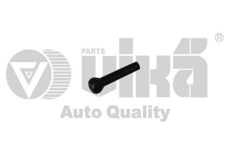 Кнопка блокировки открывания двери VW Golf (84-94),Jetta (84-92),Passat (81-88),Polo (82-94),Scirocco (81-92) VIKA 88371816101