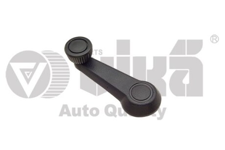 Ручка стеклоподъемника VW Golf (75-84),Jetta (79-84),Passat (74-84),Scirocco (74-92)/Audi 80 (73-84) VIKA 88371816701
