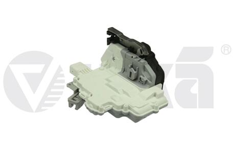 Замок двери передний правый Audi A4, A5, Q3, Q5, TT/VW Touareg (08-18) VIKA 88371827101