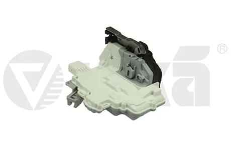 Замок двери передний правый Audi A4, A5, Q3, Q5, TT/VW Touareg (08-18) VIKA 88371827101