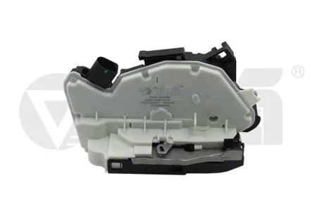 Замок дверей задній правий VW Tiguan, Passat, Amarok/Skoda Superb (08-18) VIKA 88390955601