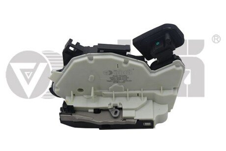 Замок дверей задньої лівої Skoda Octavia (12-)/VW Passat (14-),Golf (12-),Jetta (10-18)/Seat Leon (13 -) VIKA 88391015201