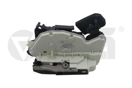 Замок дверей задньої лівої Skoda Octavia (12-)/VW Passat (14-),Golf (12-),Jetta (10-18)/Seat Leon (13 -) VIKA 88391015201