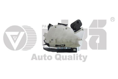 Замок двери задней левой Skoda Octavia (13-),Rapid (13-),Yeti (14-)/Seat Toledo (13-) VIKA 88391286401