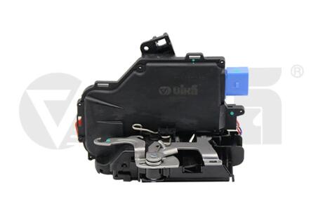 Замок двери зад. прав. VW Phaeton (02-16) VIKA 88391345101
