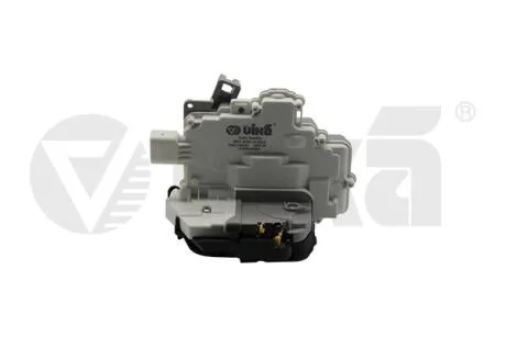 Замок двери задний левый Audi A4 (05-08) vika VIKA 88391764501