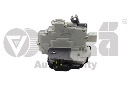 Замок двері задньої правої Audi A4 (05-08) VIKA 88391764601