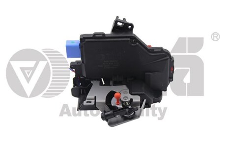 Замок двери задней левой Audi A8 (04-07), VIKA 88391765101