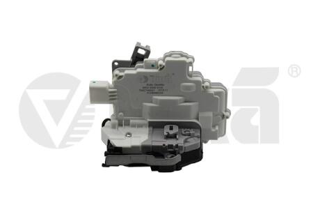 Замок двери задний левый Audi A4 (07-15),Q3 (11-),Q5 (08-),Q7 (07-15) VIKA 88391770601