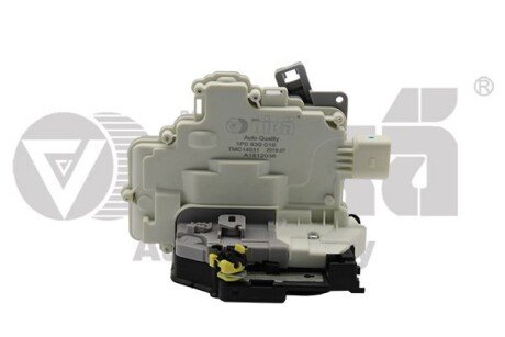 Замок двері задньої правої Seat Leon (06-10) VIKA 88391788501