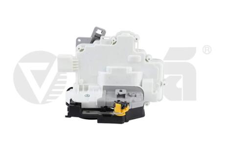 Замок дверей лівої Seat Leon (06-13) VIKA 88391789901