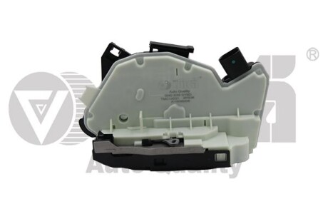 Замок двери задней левой Skoda Fabia (11-15),Fabia (09-14),Superb (08-13)/VW Amarok (10-12),Tiguan (08-) VIKA 88391790701