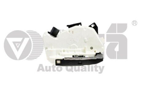 Замок двері задньої правої Skoda Fabia (09-14)/VW Amarok (13-), Tiguan (12-) VIKA 88391790801