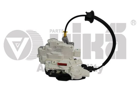 Замок двери задней правой Audi A6 (11-18),A7 (11-18) VIKA 88391796001
