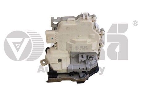 Замок двери задней левой Audi A1 (10-),A4 (15-) VIKA 88391796101