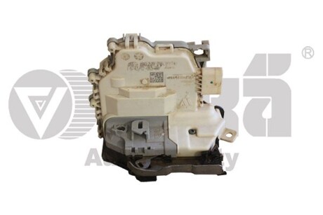 Замок двери задний правый Audi A1 (10-),A4 (15-) VIKA 88391796201