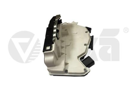 Замок двері задніх лівих VW Tiguan (07-) VIKA 88391804201