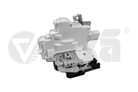 Замок двері задньої правої Seat Altea (04-11), Toledo (04-090 VIKA 88391804501