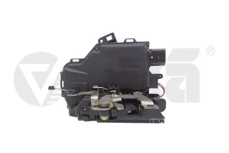 Замок двери задний правый Audi A2 (00-05) vika VIKA 88391809201