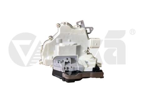 Замок двери задний правый VW Touareg (18-)/Audi A6 (15-18),Q3 (15-18),Q7 (16-) VIKA 88391809401