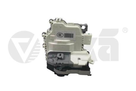 Замок дверей задньої правої Audi A1 (10-), A4 (15-) VIKA 88391810001