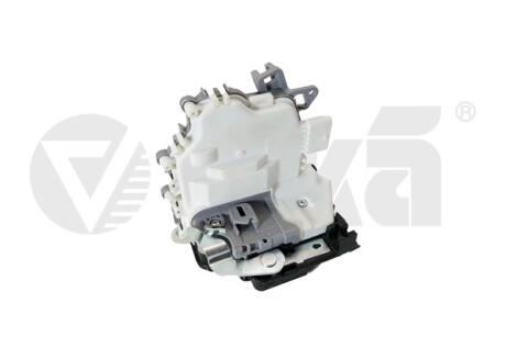 Замок дверей задній правий Seat Altea (04-15) VIKA 88391810401