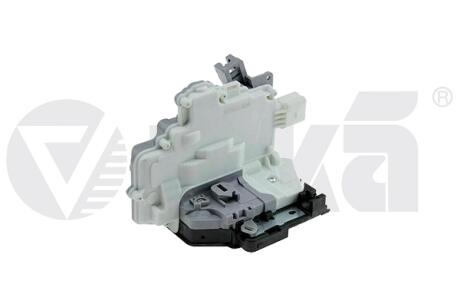 Замок двері задньої правої Audi A4, A5, Q3, Q5, Q7 (07-17) VIKA 88391811801