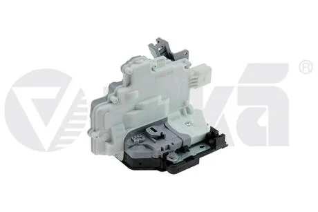 Замок двері задньої правої Audi A4, A5, Q3, Q5, Q7 (07-17) VIKA 88391811801