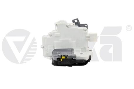Замок дврей задній правий Audi A6 (05-11) VIKA 88391813501
