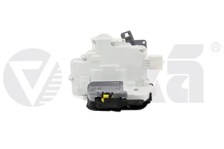 Замок дврей задній правий Audi A6 (05-11) VIKA 88391813501