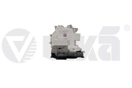 Замок дверей задній правий Audi A3, A4, A8, Q3, Q5 (11-20) VIKA 88391813901