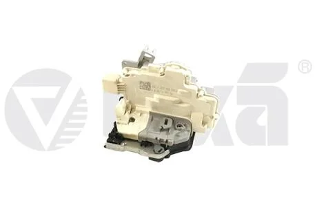 Замок дверей задній лівий VW Touareg (11-)/Audi A3, A6, A7, Q3,Q7,RS3,RS6,RSQ3 (11-18) VIKA 88391814001