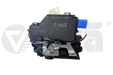 Замок двери задний правый VW T5, T6 (06-,15-) VIKA 88410000201