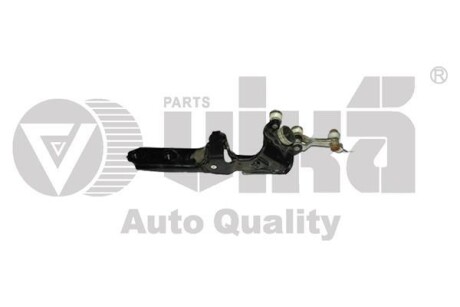 Ролик сдвижной двери правой (нижний) VW T5 (03-15),T6 (15-) VIKA 88430439401