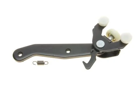 Ролик левой сдвижной двери нижний VW T5 (03-19),T6 (20-) VIKA 88431638701