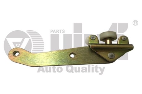 Ролик левой сдвижной двери нижний (длинный) VW T4 (91-04) VIKA 88431638801