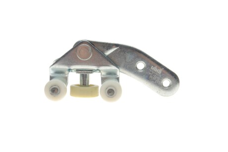 Ролик левой сдвижной двери нижний VW T4 (91-96) VIKA 88431638901