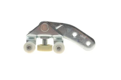 Ролик левой сдвижной двери нижний VW T4 (91-96) VIKA 88431638901