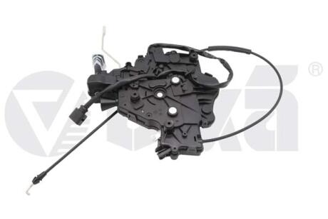 Замок двері зад. лів. VW T5, T6 (03-,15-) VIKA 88431642601