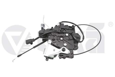 Замок двері зад. лів. VW T5 (03-15) VIKA 88431642801