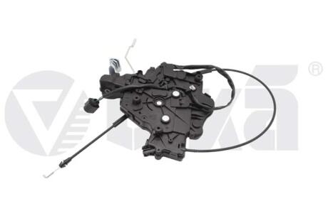 Замок двері зад. лів. VW T5, T6 (03-,15-) VIKA 88431643001