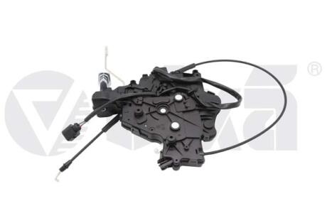 Замок двері зад. лів. VW T5, T6 (03-,15-) VIKA 88431643201